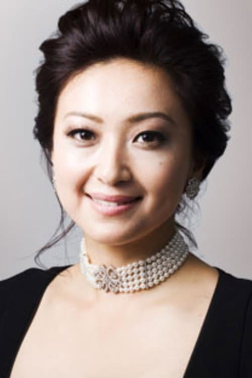 Yoko Saito profile photo