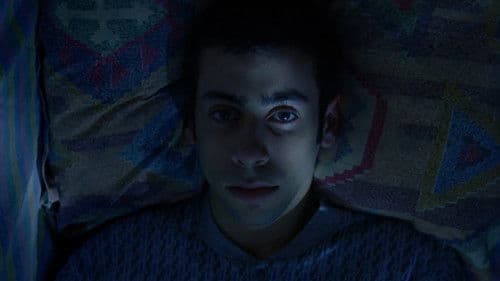 Morning-Noon-Evening poster