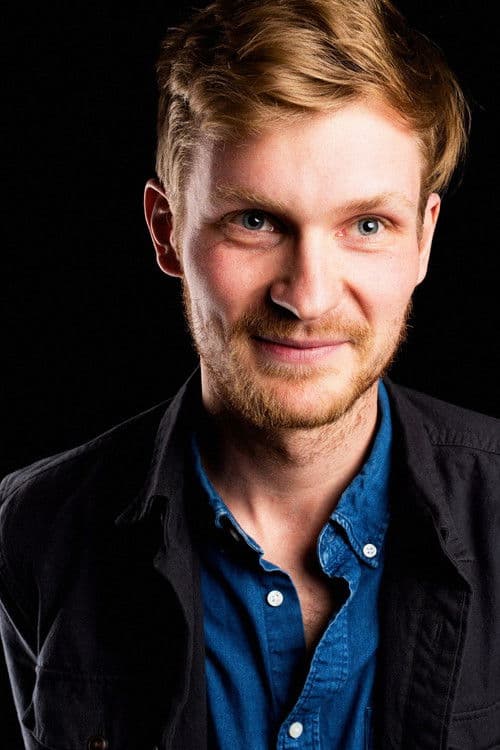 Luke Lorentzen profile photo