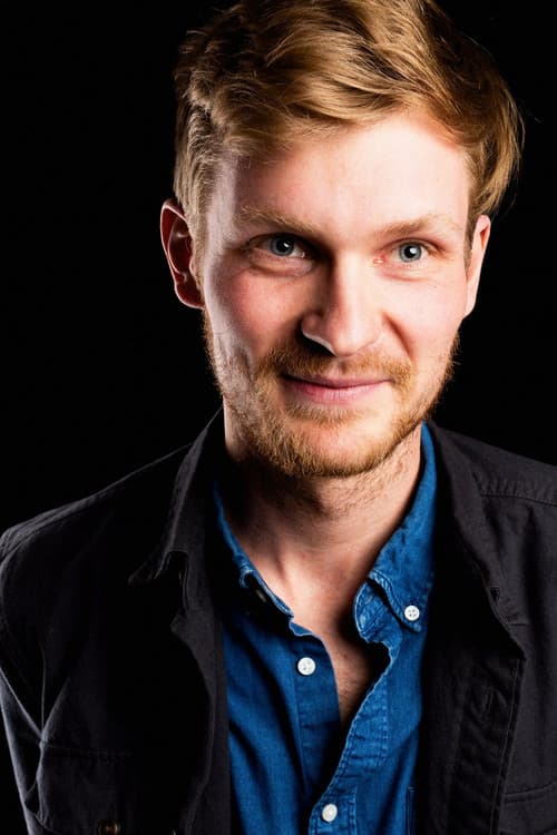 Luke Lorentzen profile photo