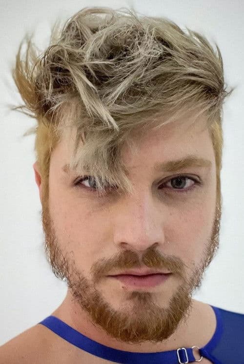 Leandro Veneziani profile photo