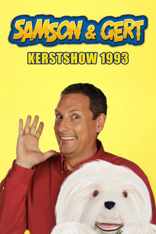 Samson & Gert Kerstshow: Verboden voor Schotten! poster