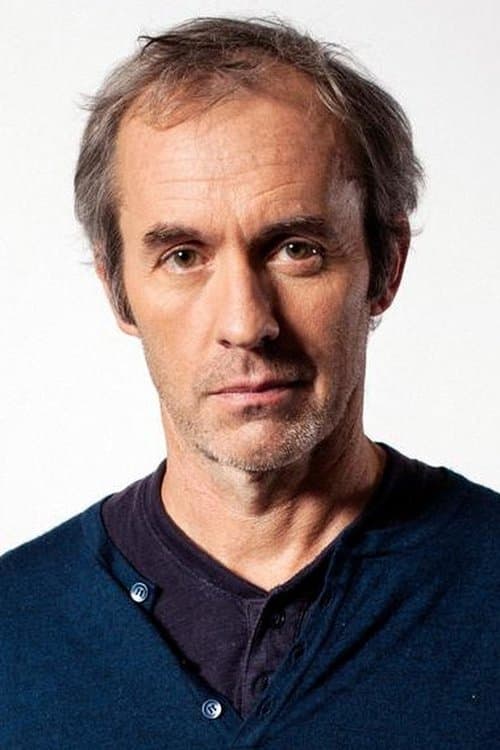 Stephen Dillane profile photo