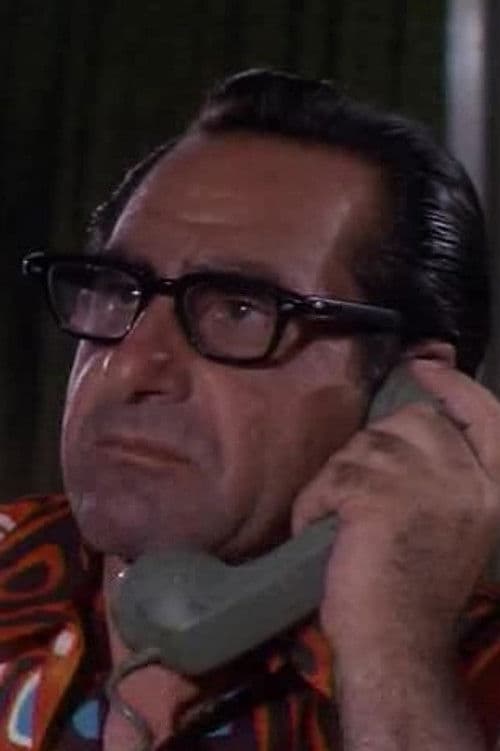 Earl Karpen profile photo