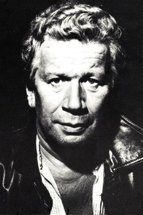 Heinz Reincke profile photo