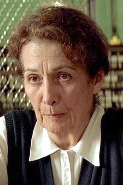 Betty Miller profile photo