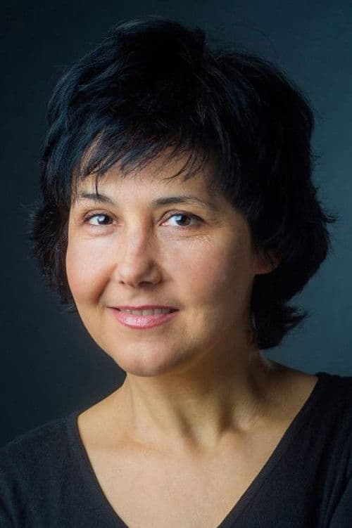 Angelina Slavova profile photo