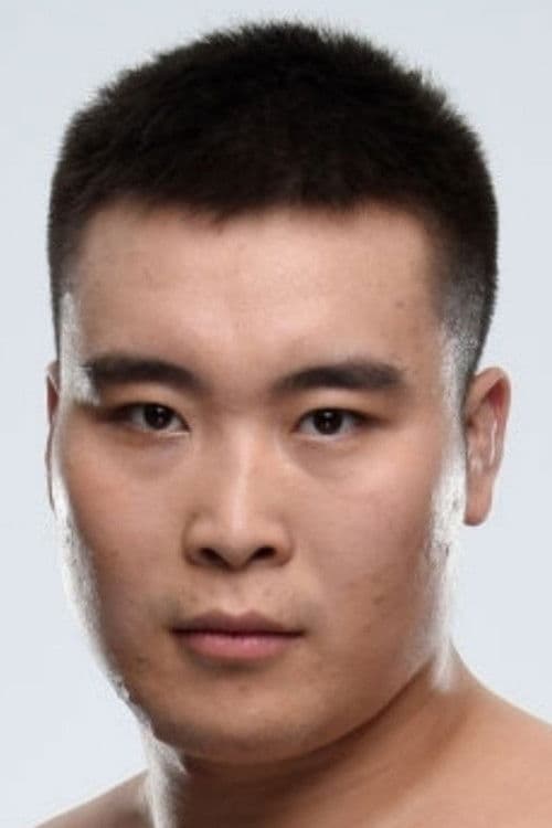 Hu Yaozong profile photo
