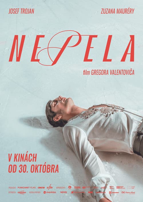 Nepela poster