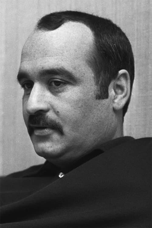 Stuart Rosenberg profile photo