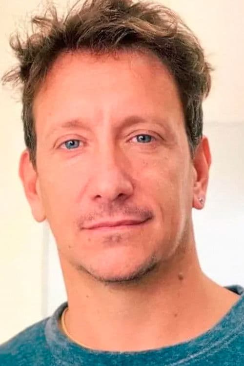 Nicolás Vázquez profile photo