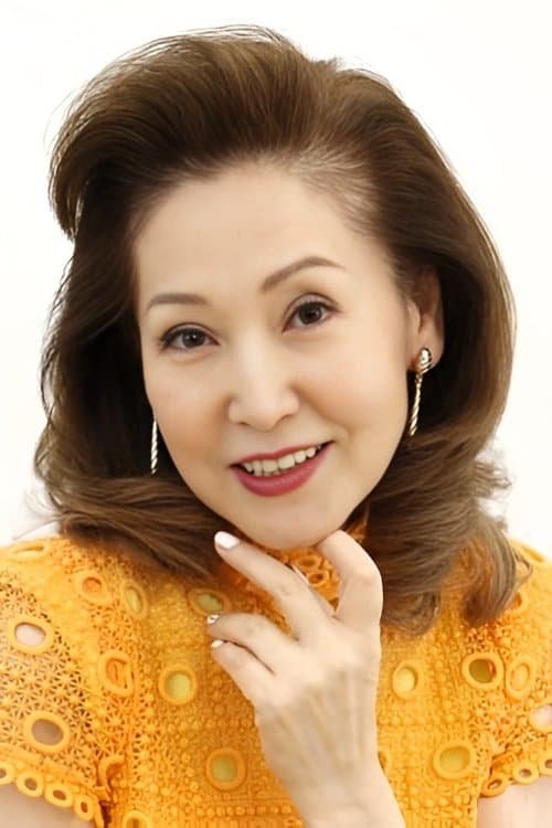 Chiharu Kuri profile photo