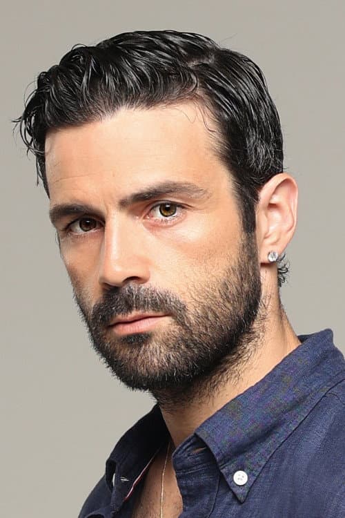 Γιάννης Ψιψιλής profile photo