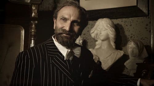 Crossing Roads poster