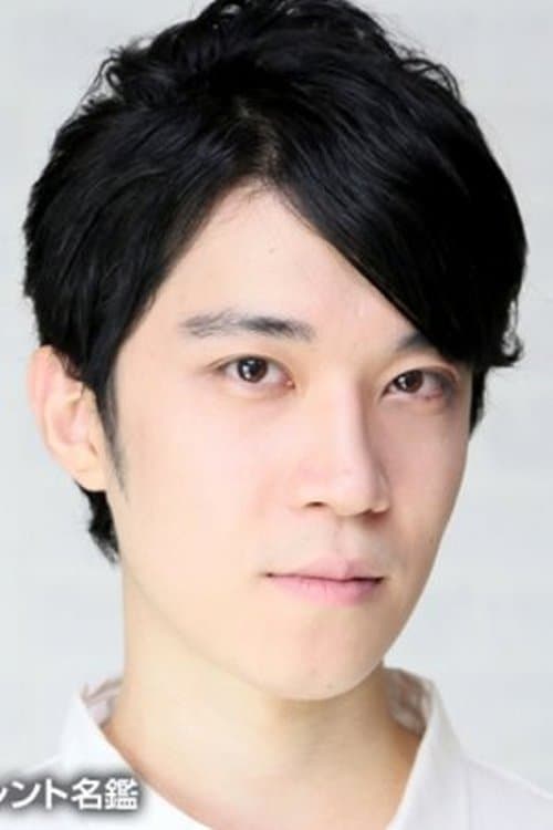 Masashi Tamaki profile photo