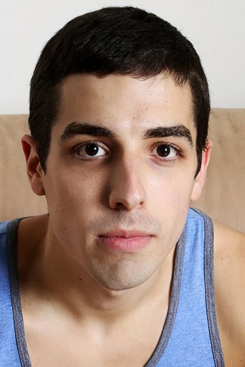 Mike Edge profile photo