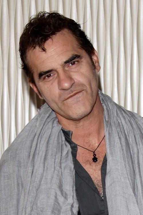 Francesco Baccini profile photo