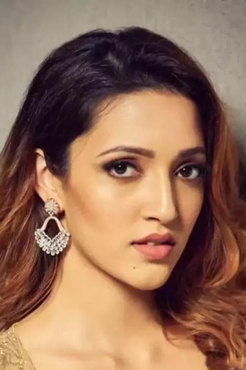 Neha Shetty profile photo