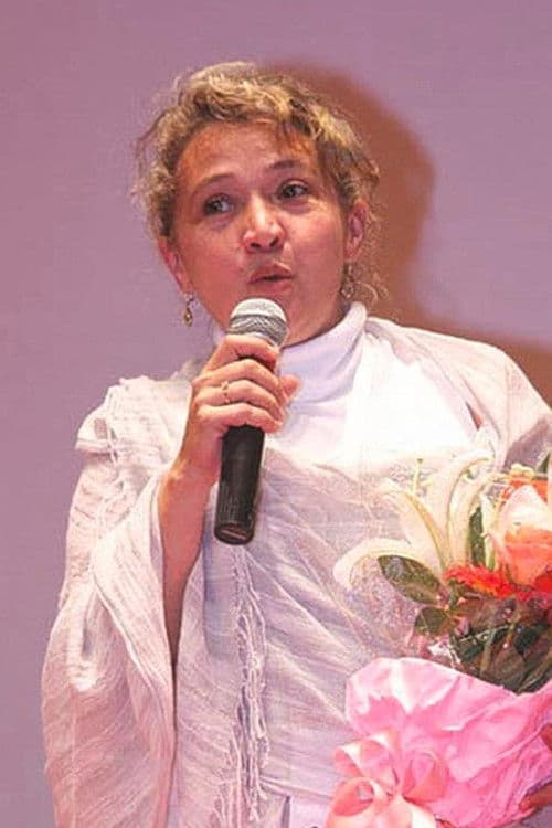 Maria João Ganga profile photo