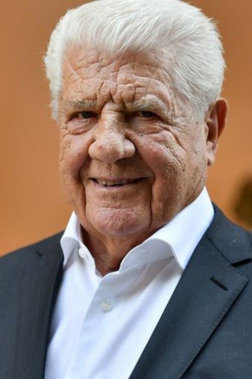 Jean Bousquet profile photo