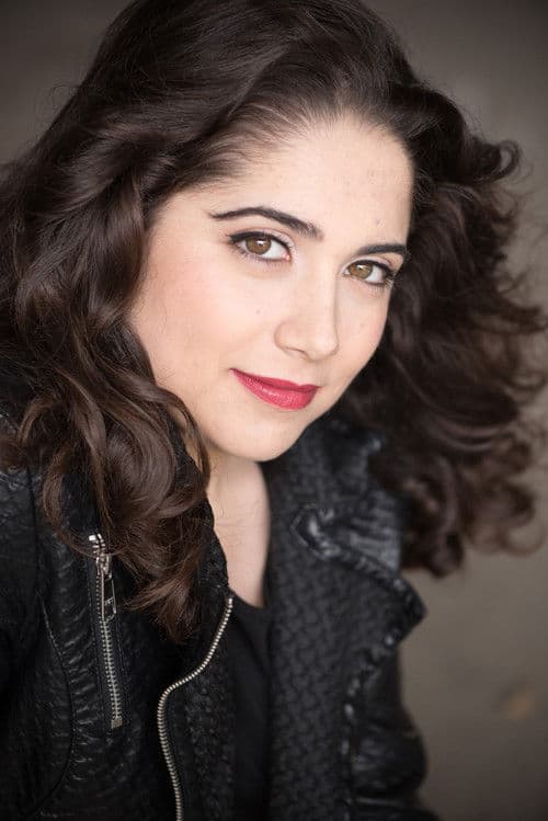 Natasha Capp profile photo