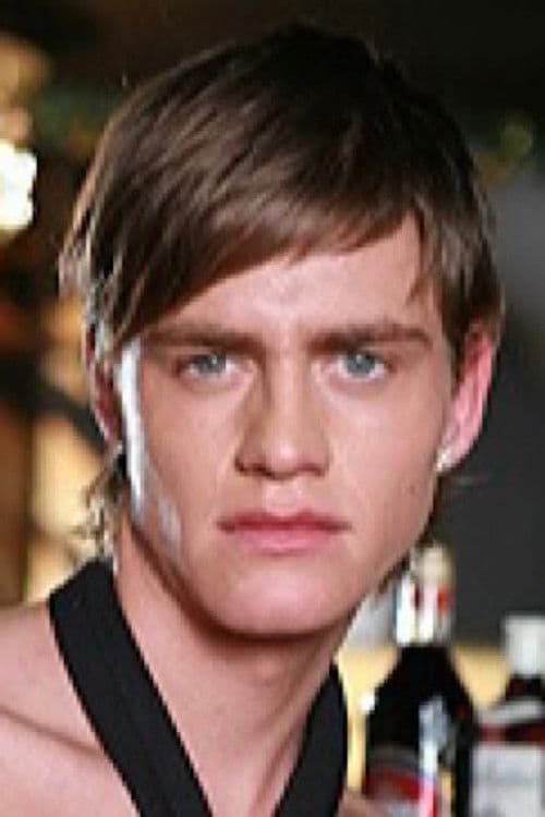 Michael Arnett profile photo