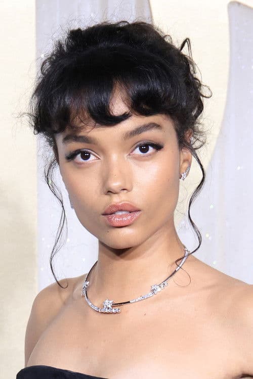 Whitney Peak profile photo