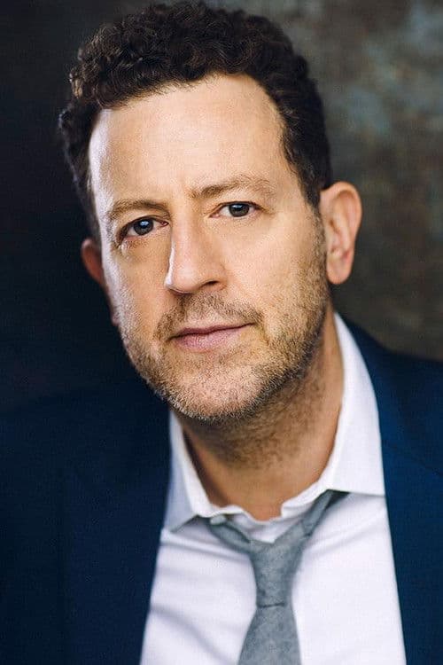 Joe Osheroff profile photo