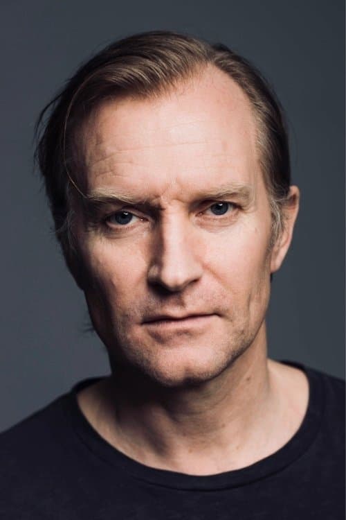 Ulrich Thomsen profile photo