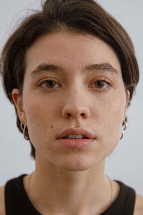 Milana Vladykina profile photo