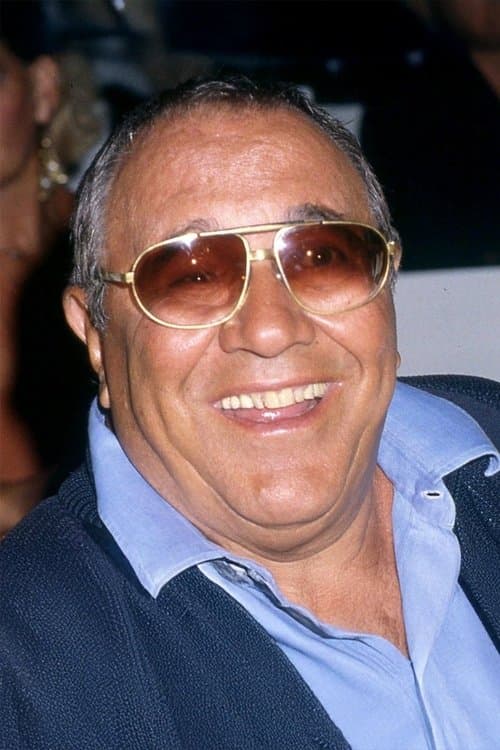 Sergio Corbucci profile photo