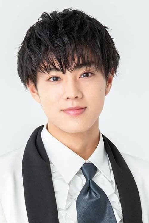 Ryuga Sato profile photo