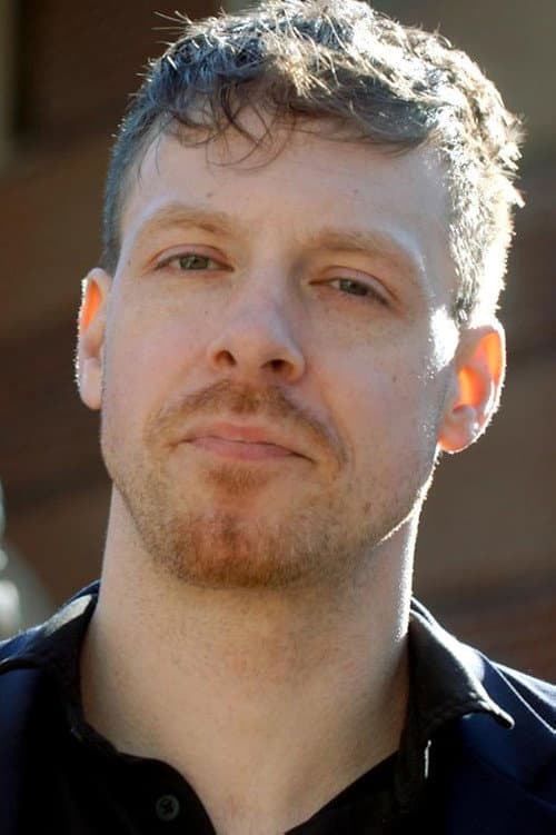 Dan Mercer profile photo