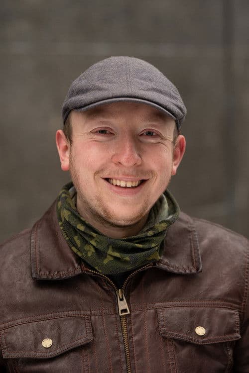 Kris Scott profile photo