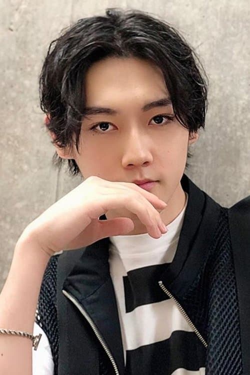 Karasu Hayashi profile photo