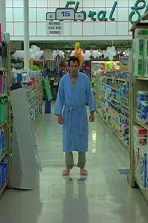 Balls in the Icebox poster