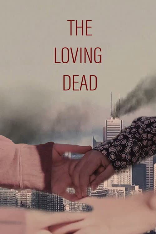 The Loving Dead poster