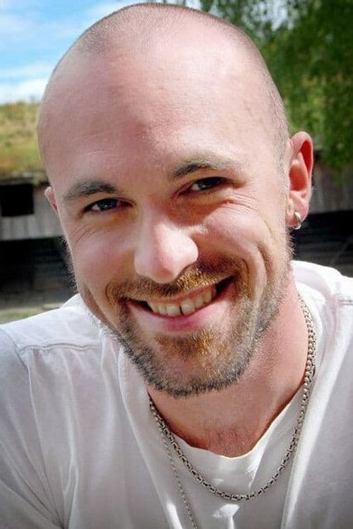 Lavrans Haga profile photo