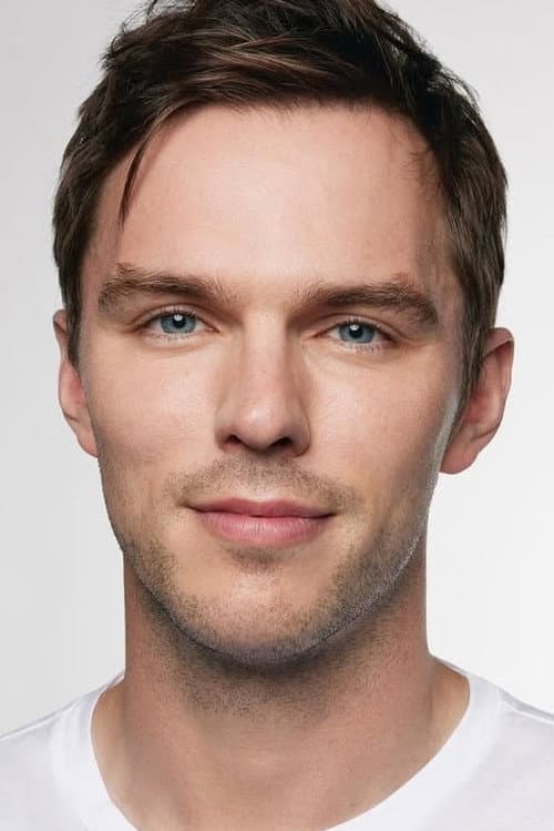Nicholas Hoult profile photo