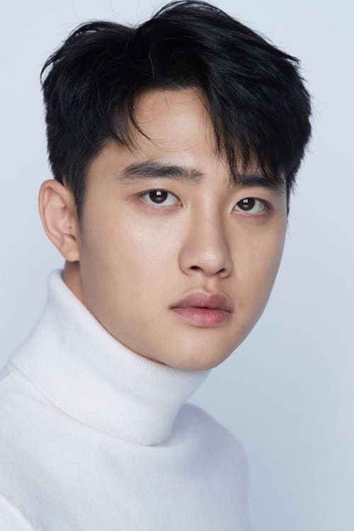 Doh Kyung-soo profile photo