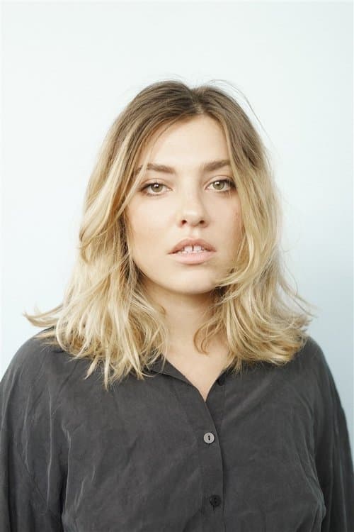 Laurie Pavy profile photo