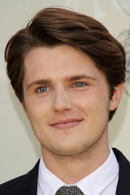 Eugene Simon profile photo