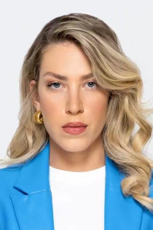 Alkistis Giraud profile photo