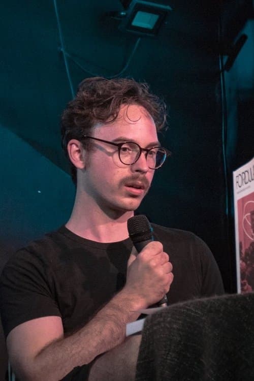 Máté Konkol profile photo