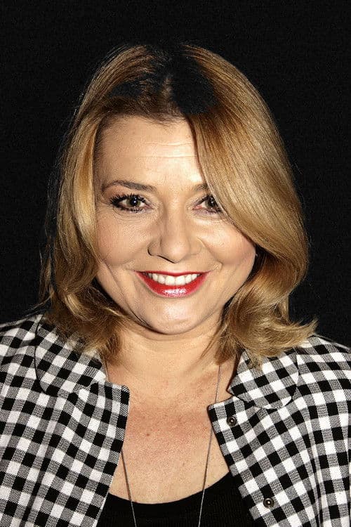 Małgorzata Ostrowska profile photo