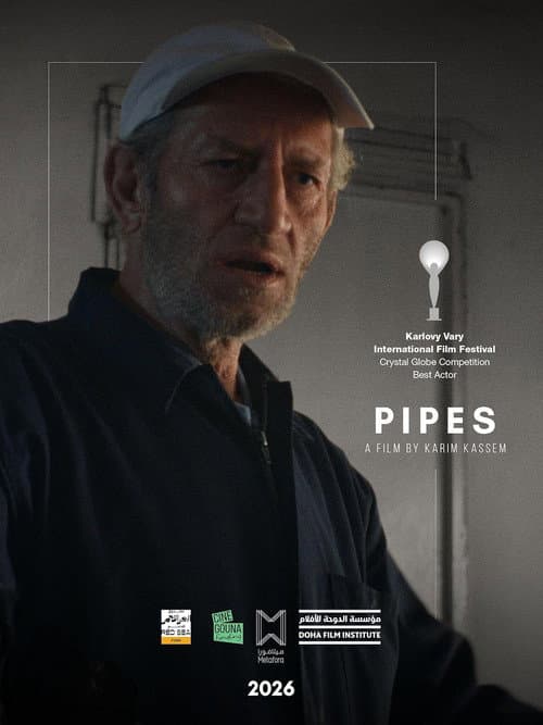 Pipes poster