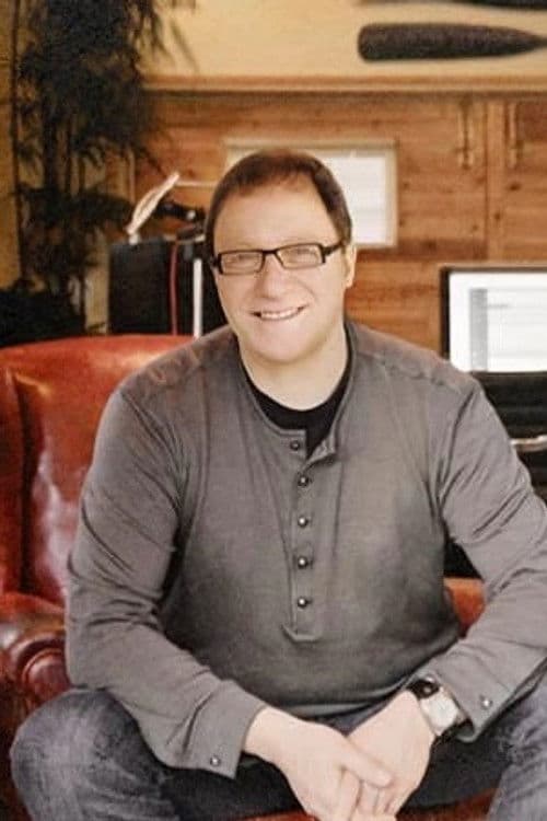 Ben Mink profile photo