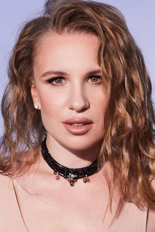 Valeriya Gay Germanika profile photo