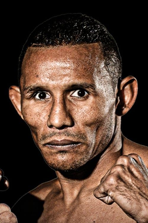 Ismael Barroso profile photo