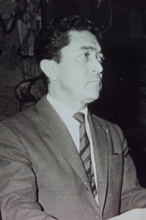 Arnoldo Martínez Verdugo profile photo